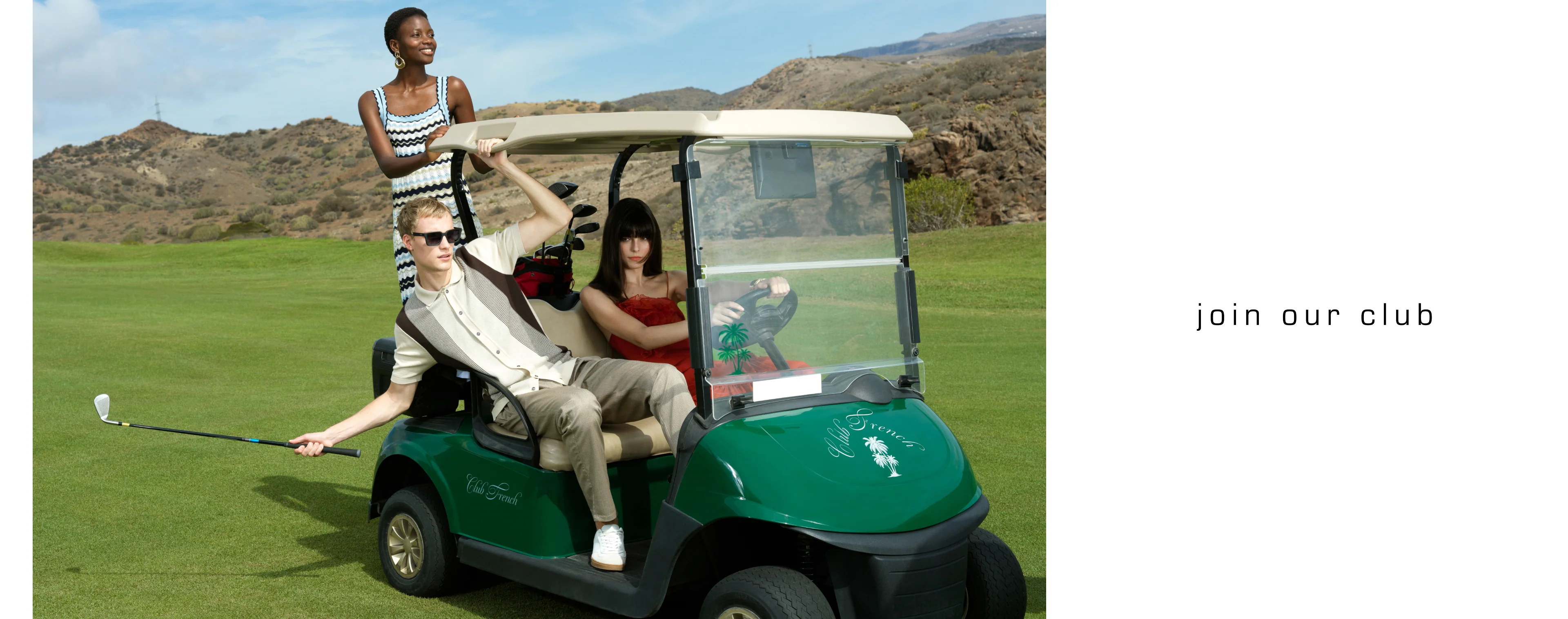 Welcome to Our Store